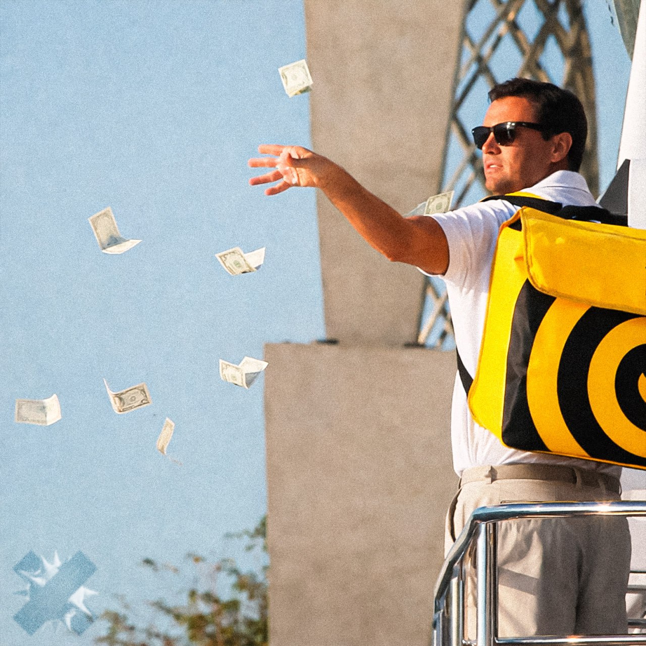 Курьеру в Чили по ошибке начислили 330 зарплат 13 млн Работнику случайно перевели деньги за 330 месяцев Он честно сообщил об ошибке но позже уволился и исчез Компания пошла в суд и проиграла Суд решил мужчина деньги не украл а лишь неправомерно присвоил а по законам Чили это не считается преступлением бухгалтер там ещё живой НМШ