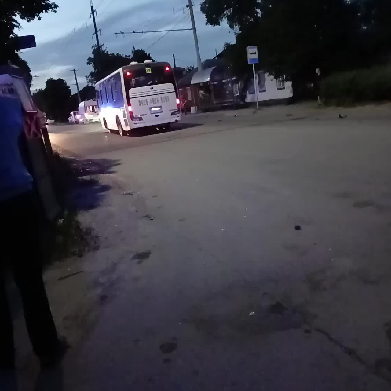 Смертельное ДТП в Таганроге: легковушка не уступила мотоциклу
