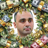 Аватар Телеграм канала: Турбулент пылесосности