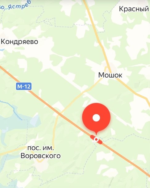 Движение на трассе М12 в сторону Казани восстановили после смертельного ДТП с грузовиком На 262-м километре трассы М12 «Восток» произошло смертельное ДТП с большегрузом. Ночью движение в сторону Казани было полностью перекрыто. Как сообщили в пресс-службе министерства региональной безопасности Владимирской области, на трассе опрокинулась фура. «Водитель опрокинувшегося большегруза со смоленскими номерами погиб. Спасатели деблокировали тело с помощью гидравлического аварийно-спасательного и шанцевого инструмента», – сообщили в ведомстве. Рано утром движение по левой полосе на 262- километре трассы М12 «Восток» в направлении Казани вновь открыли. Подпишитесь: