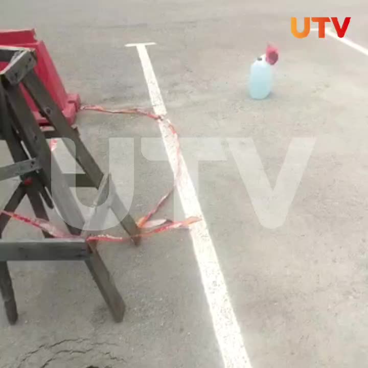 В Тюмени и Уфе зафиксированы случаи обрушения грунта