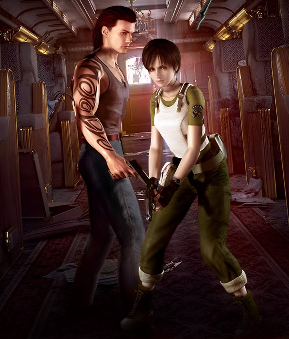 Ремейк Resident Evil 0 Chamber выйдет в 2028 году Съёмки начались в 2024 м будет новый контент и кинематографичная подача но основной сюжет останется близким к оригиналу   ИгроNews