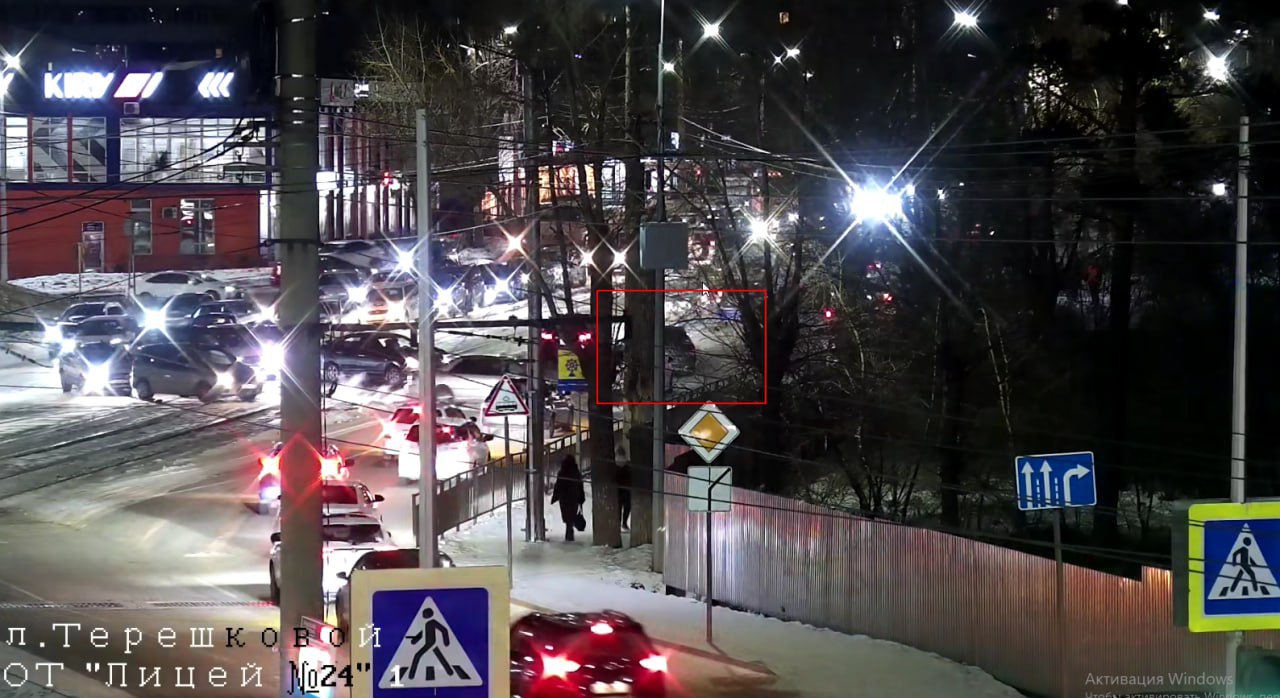 На оживленной улице Улан Удэ затор Как сообщает Комитет по транспорту Улан Удэ На перекрестке ул Терешковой ул Боевая ул З Космодемъянской произошло ДТП с участием легковых автомобилей занят перекресток и правая полоса в направлении ул Боевая Бурятия Подробности в Номер один Сообщить нам свою новость можно по кнопке Письмо в редакцию