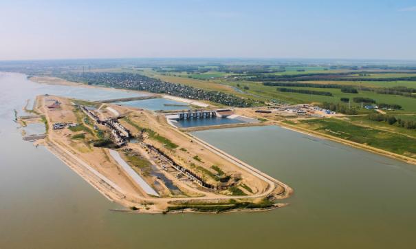 Строителям Красногорского гидроузла под Омском задерживают зарплаты По данным прокуратуры у московской компании Межрегионстрой отвечающей за достройку объекта накопилась задолженность перед 150 работниками По состоянию на август готовность гидроузла составляла 45 Вместе с Фёдоровкой и омским метро он входит в число крупнейших региональных долгостроев Ранее около 60 рабочих задействованных в ремонте моста 60 летия ВЛКСМ у Телецентра прекратили работу из за задержки выплат