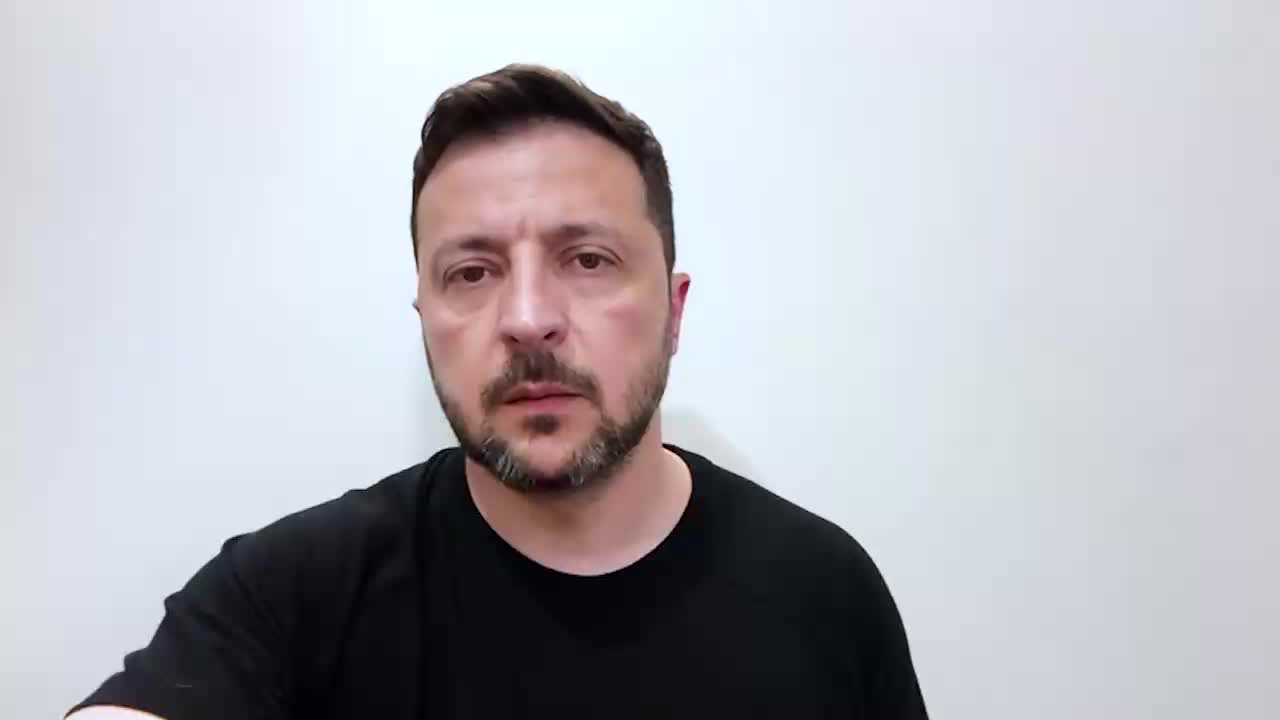 Зеленский о переговорах в Стамбуле: отсутствие информации о повестке