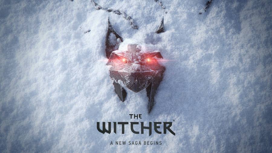 ОФИЦИАЛЬНО: Студия CD Projekt RED сообщает, что следующая игра серии «Ведьмак» перешла в стадию полного производства!  GPX. Подписывайся