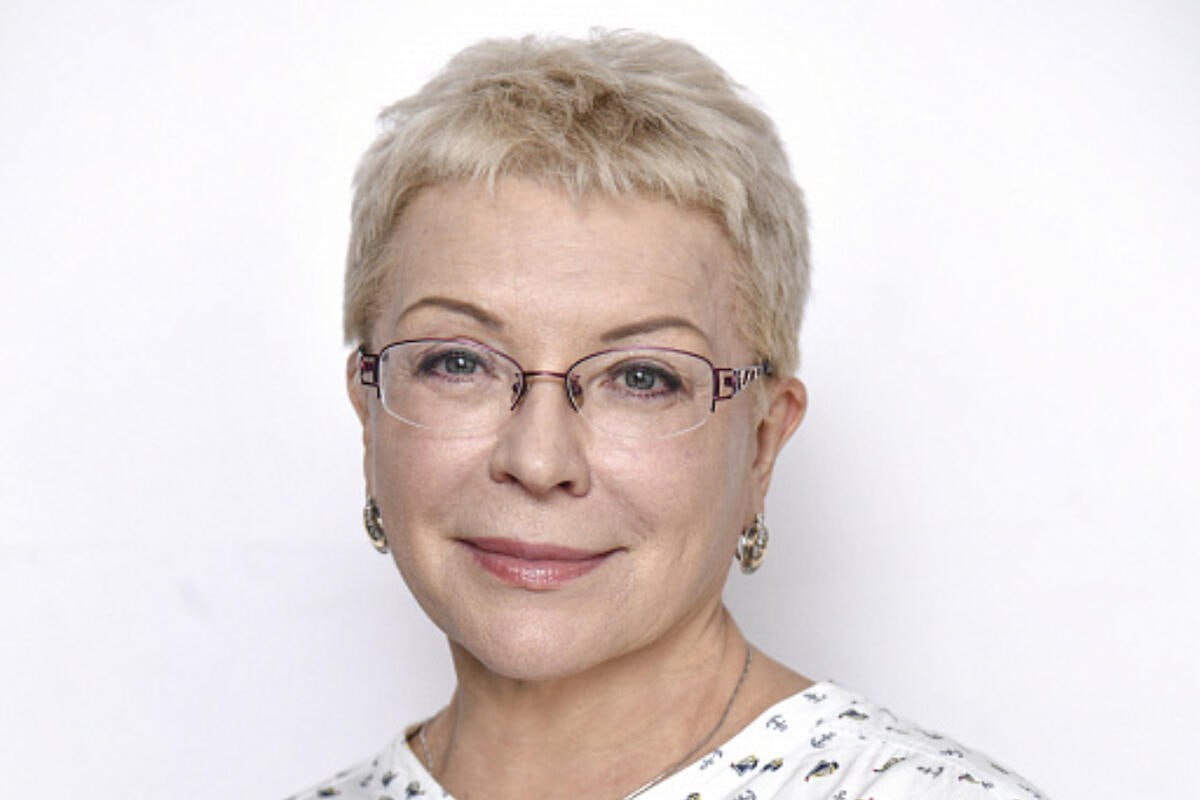 Главный врач краевого государственного бюджетного учреждения здравоохранения Консультативно диагностический центр министерства здравоохранения Хабаровского края Вивея Наталья БОЛОНЯЕВА удостоена медали Ордена За заслуги перед отечеством I степени за заслуги в области здравоохранения и многолетнюю добросовестную работу