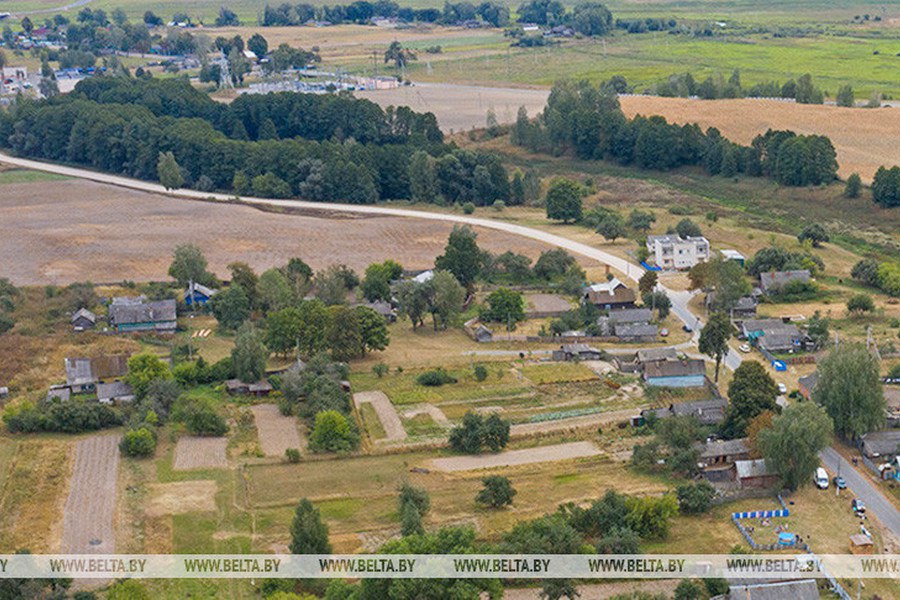 В Беларуси установлен размер арендной платы за земельные участки находящиеся в госсобственности