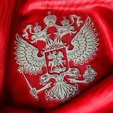 Аватар Телеграм канала: Сборная России по футболу