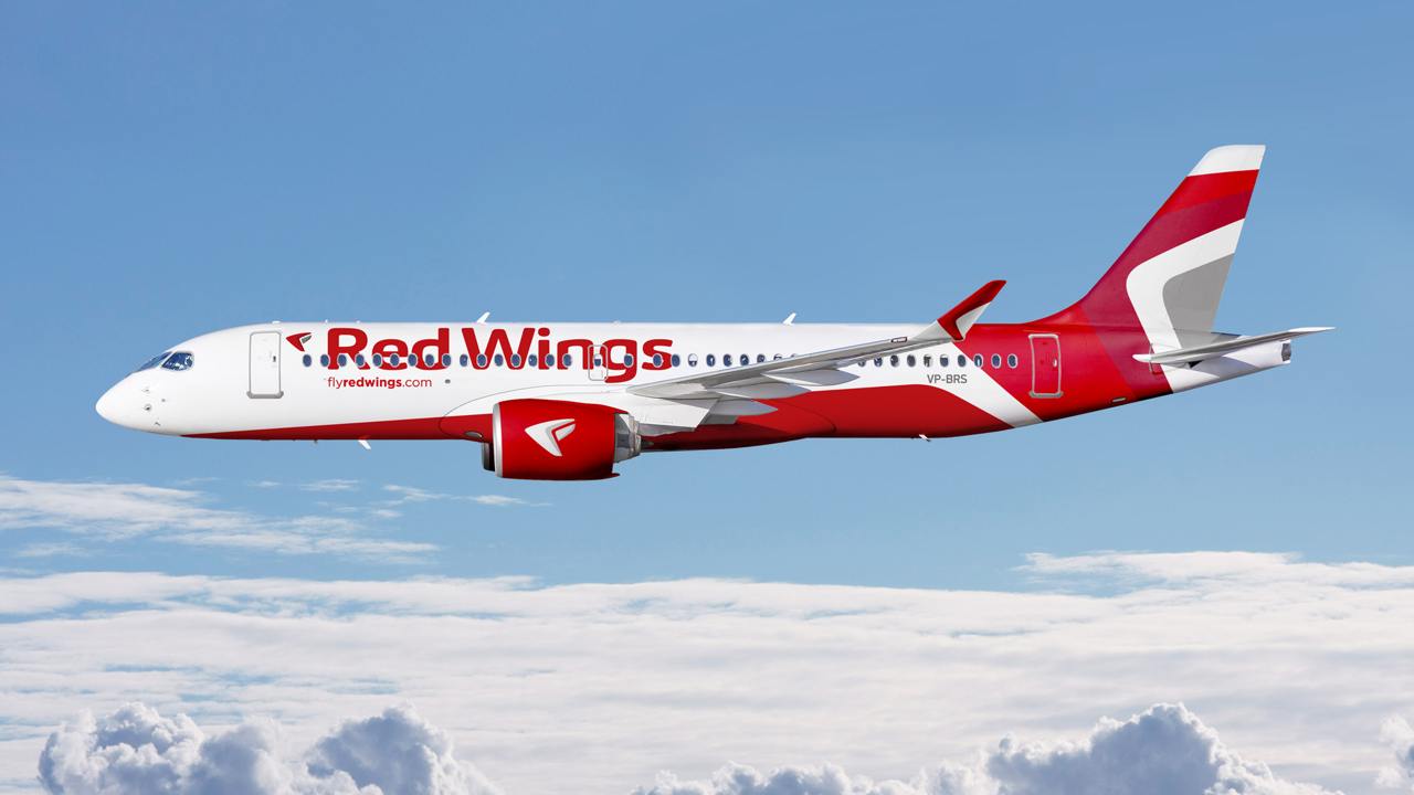 Авиакомпания Red Wings с  17 января, запускает чартерные рейсы из Уфы на Пхукет  Таиланд . Полёты будет выполнять воздушное судно Boeing 777–200 один раз в 10–11 дней. Время в пути составит около 8 часов. Билеты продаются в составе турпакетов Fun&Sun, стоимость туров начинается от 208 926 рублей за двоих на 10 ночей.