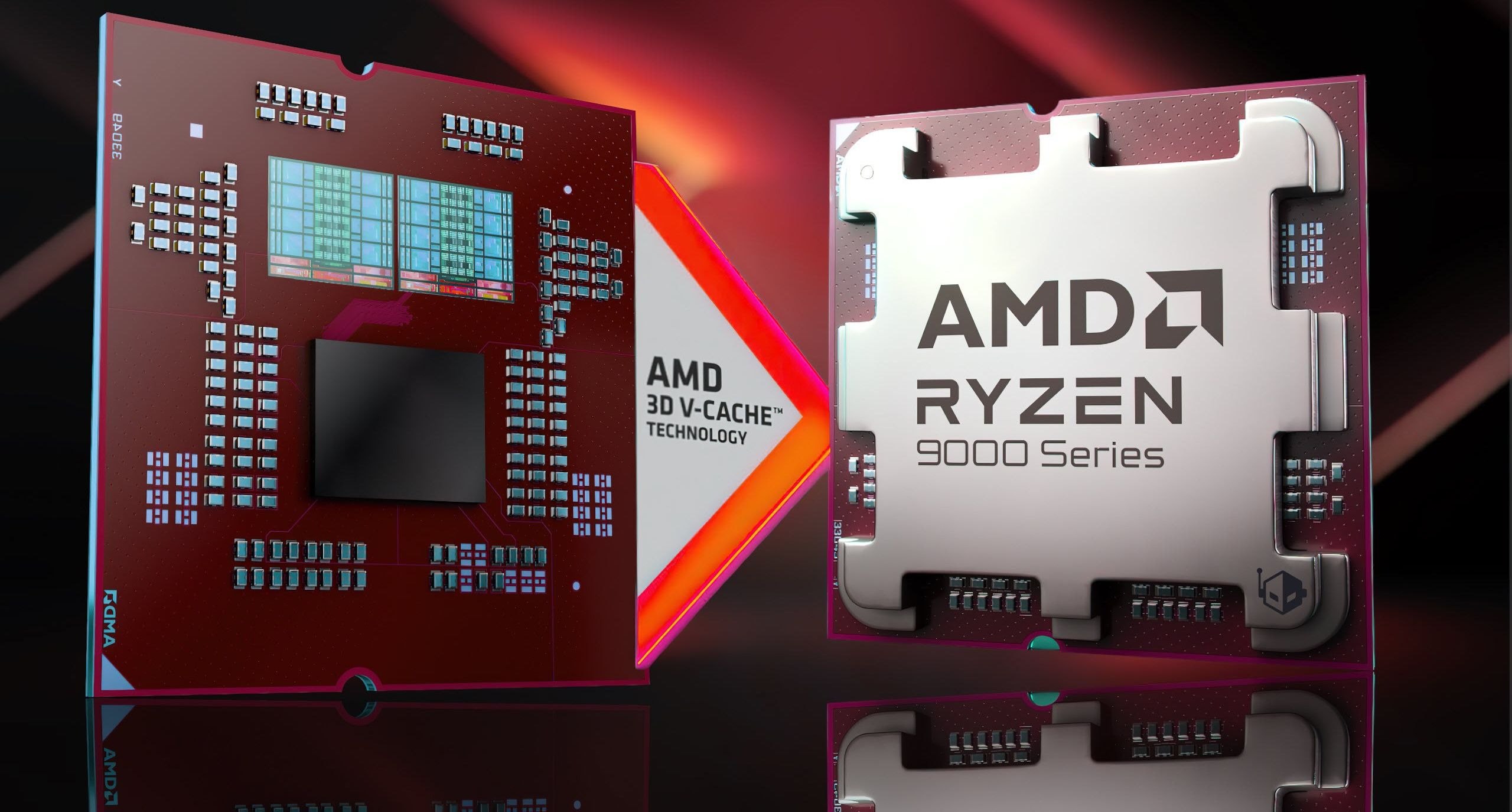 AMD сокрушила Intel в рейтинге продаж в Германии и забрала 92% рынка  AMD доминирует на рынке процессоров в Германии, заняв 92% доходов от продаж CPU за месяц. В это время Intel осталась с долей всего 7,8%, причём самые новые модели почти не пользуются спросом.