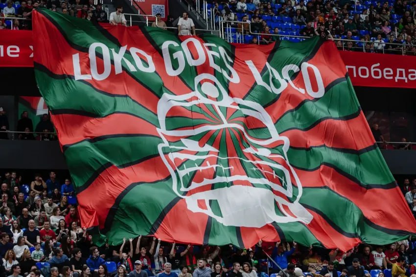 Локомотив Кубань проведет свой 500 й матч Это 15 й сезон Локомотива Кубань в Единой Лиге ВТБ За эти годы соперниками в Лиге стала 31 команда из 11 разных стран Сегодня краснодарский клуб принимает на своей площадке казанский УНИКС Кубанские Новости Мы в MAX