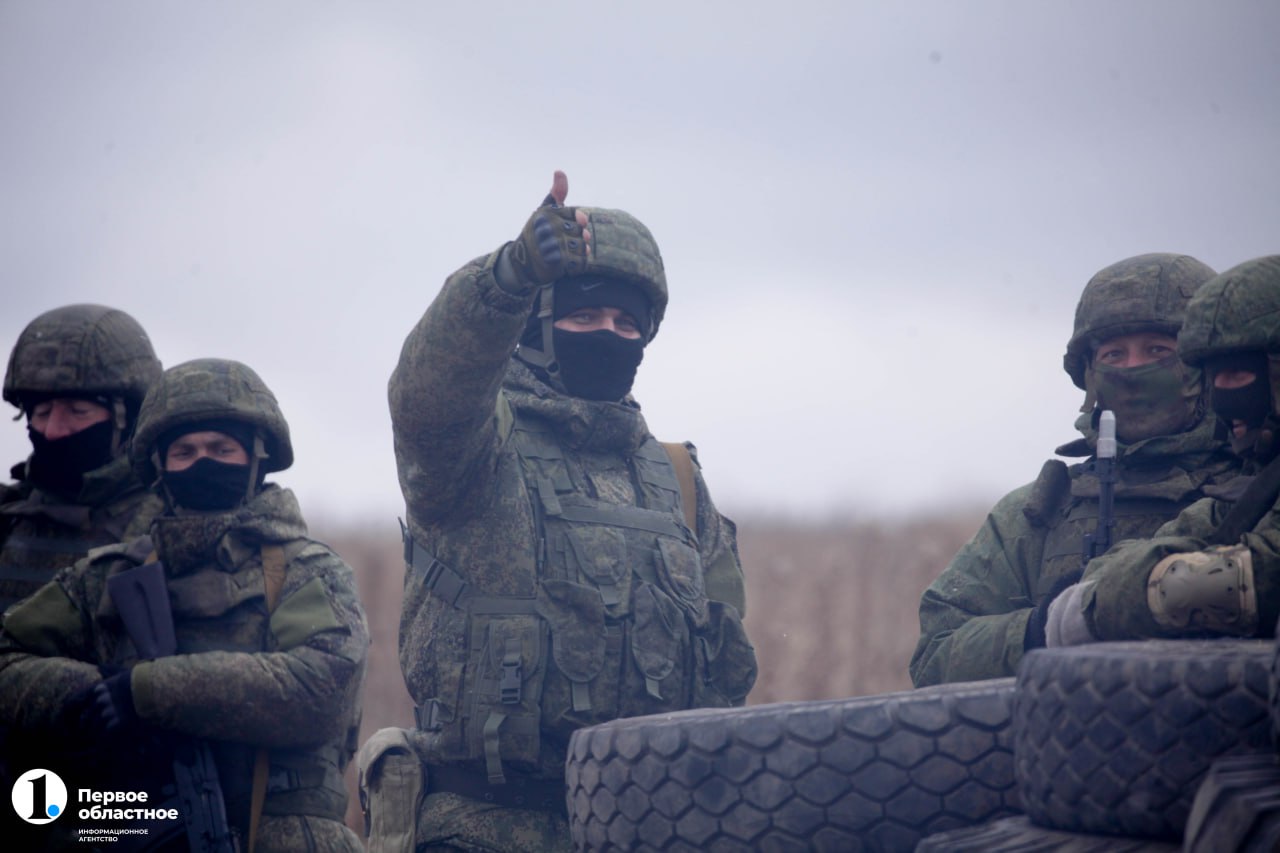 Законодательное собрание Челябинской области расширило круг участников СВО, получающих региональную поддержку Теперь для заключения контракта наличие российского гражданства не является обязательным условием. Кроме того, расширены сроки предоставления единовременных выплат за заключение контракта: теперь их могут получить те, кто подписал его с 1 января 2024 года. / Прислать новость