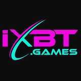 Аватар Телеграм канала: iXBT.games. Короче