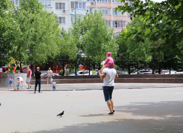 Одиноким отцам в России хотят выделить помощь, какой нет даже у матерей В Госдуме требуют дать больше льгот мужчинам с детьми    Читать подробнее на сайте...