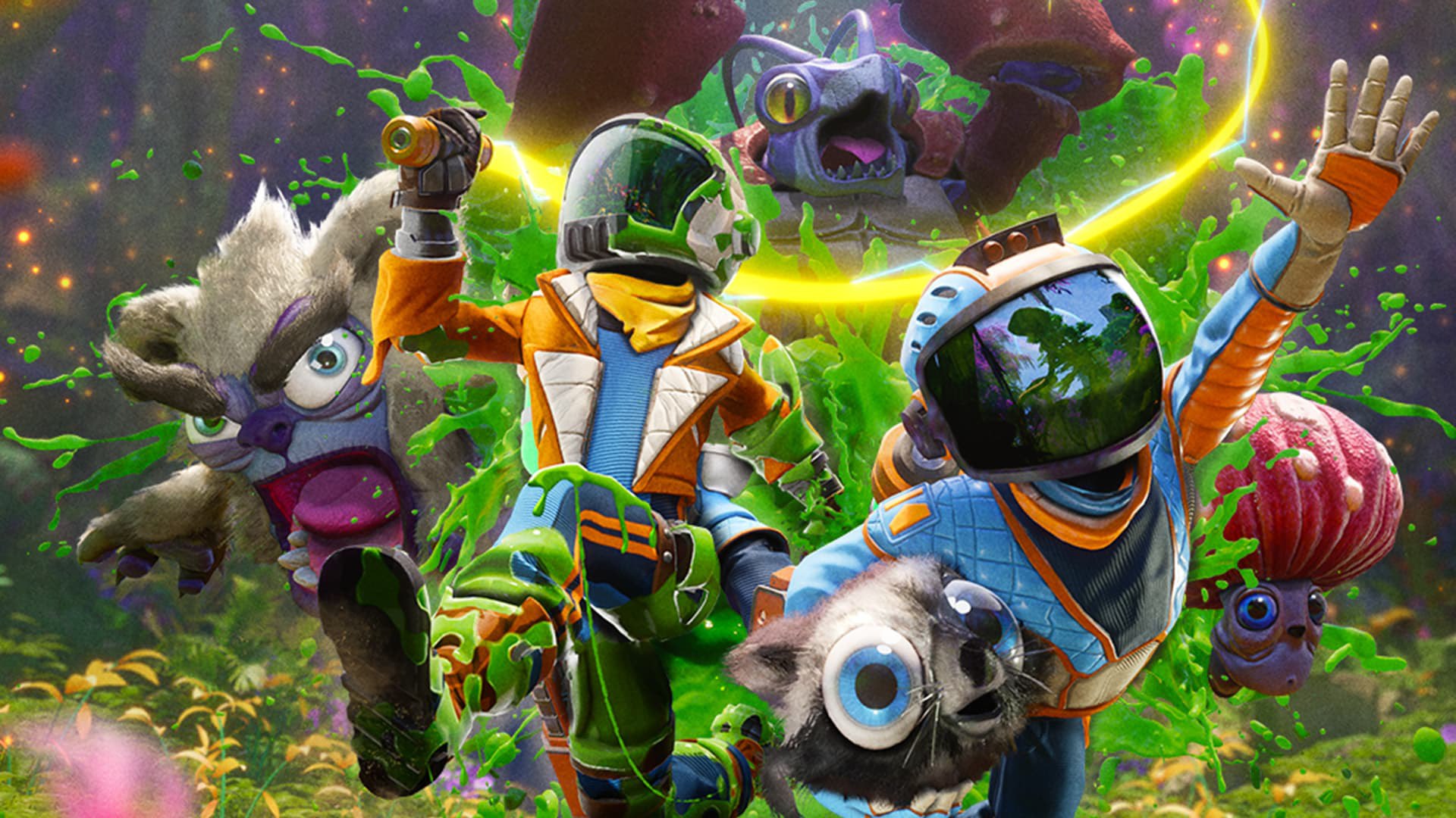 Создатель Assassin s Creed 3 и Far Cry 4 раскритиковал Game Pass Revenge of the Savage Planet привлекла много игроков но не окупилась Те кто купил основную игру берут дополнение а те кто не платил за игру не платят ни за что