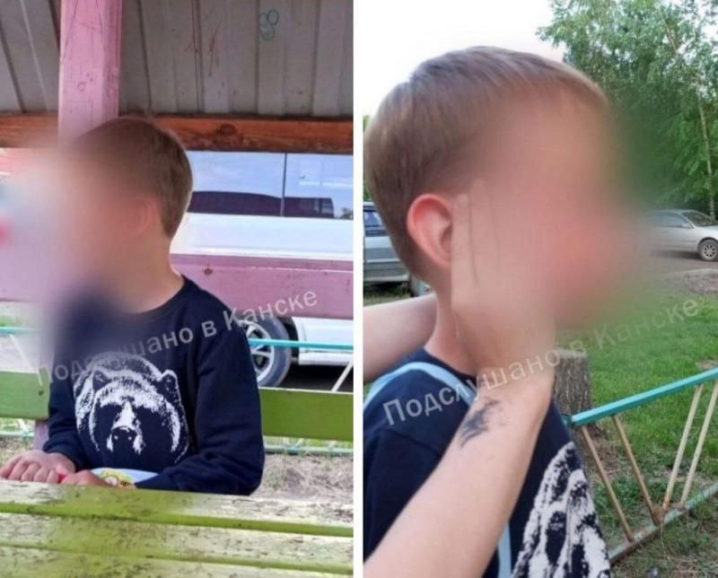 В Канске задержали 37-летнюю мать-одиночку, которую подозревают в избиении шестилетнего сына. По информации краевого Следственного комитета, женщина воспитывает двоих детей одна — младшему ребёнку два года. О возможном насилии стало известно после публикации во «ВКонтакте»: в одном из сообществ выложили фотографии мальчика с ссадинами на лице. Автор поста утверждал, что мать регулярно бьёт сына, а жалобы и обращения к ней не дали результата. 18 июня мальчика доставили в травмпункт. После проверки Следственный комитет возбудил уголовное дело по статье об истязании несовершеннолетнего. Подробнее — на Бабре #красноярск