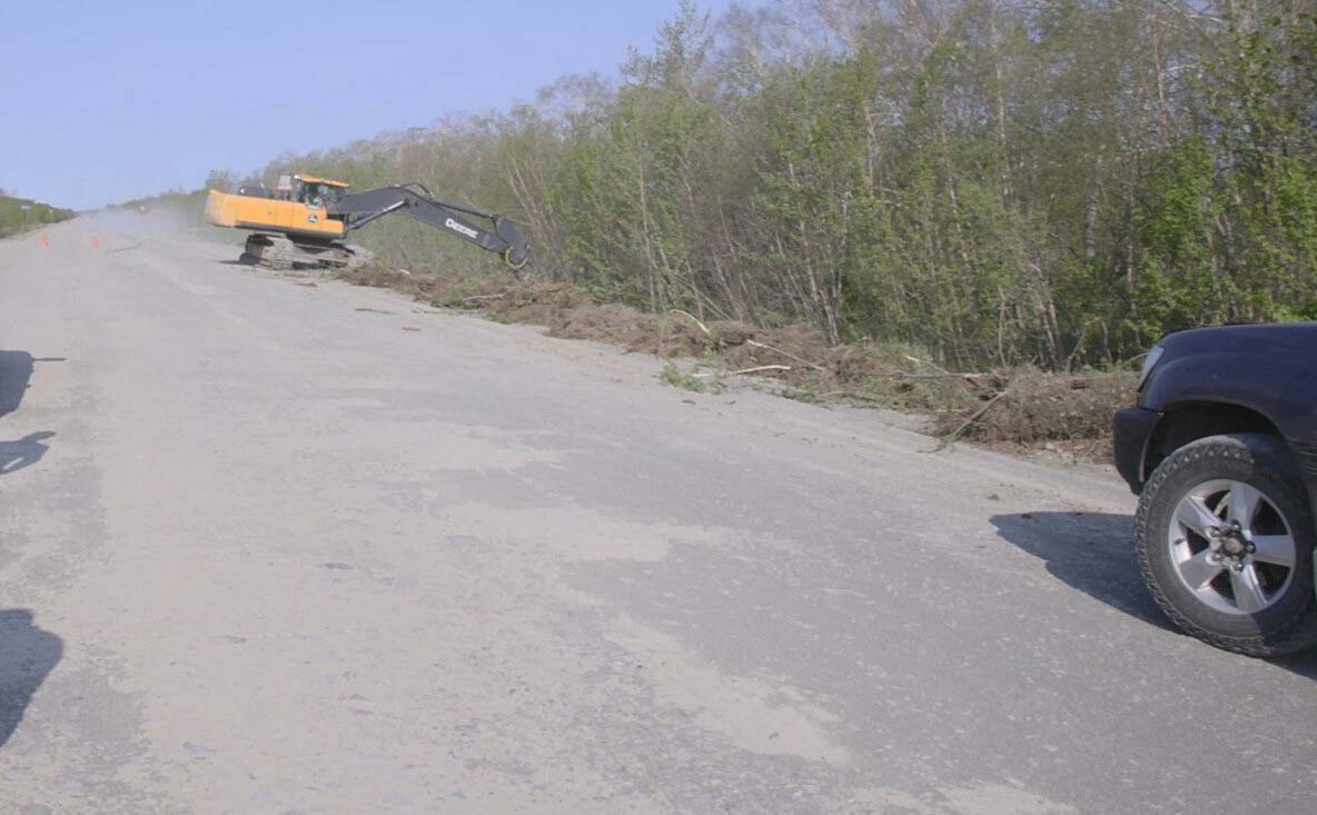 Участок дороги до Усть-Большерецка планируют сделать за сезон Поменять дорожное полотно и положить асфальт На встрече с жителями Усть-Большерецкого округа губернатор Владимир Солодов заявил, что контракт уже заключен. Подробности по ссылке: