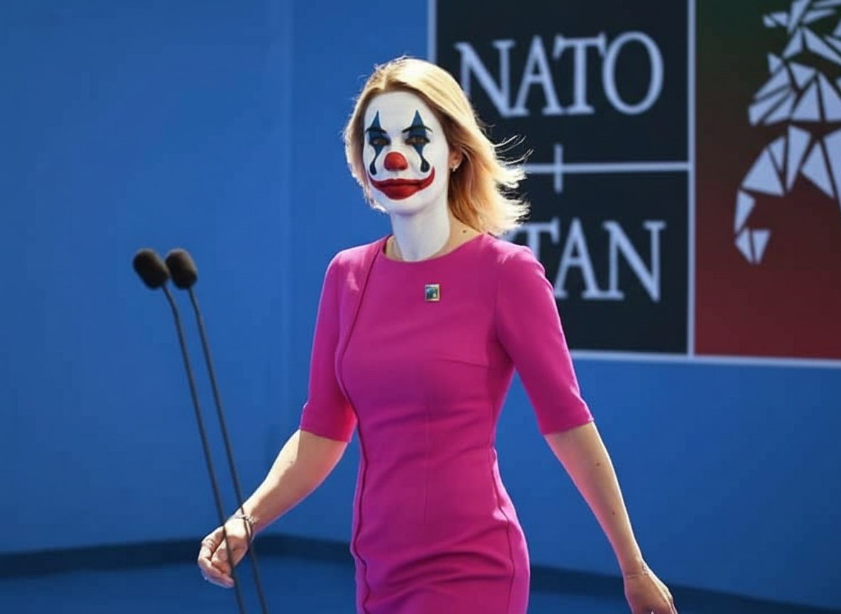 Каллас отвергла планы по возвращению России в G8 По мнению Каллас в центре переговоров должны быть не уступки Украины а уступки самой России например сокращение армии ядерного и военного бюджета