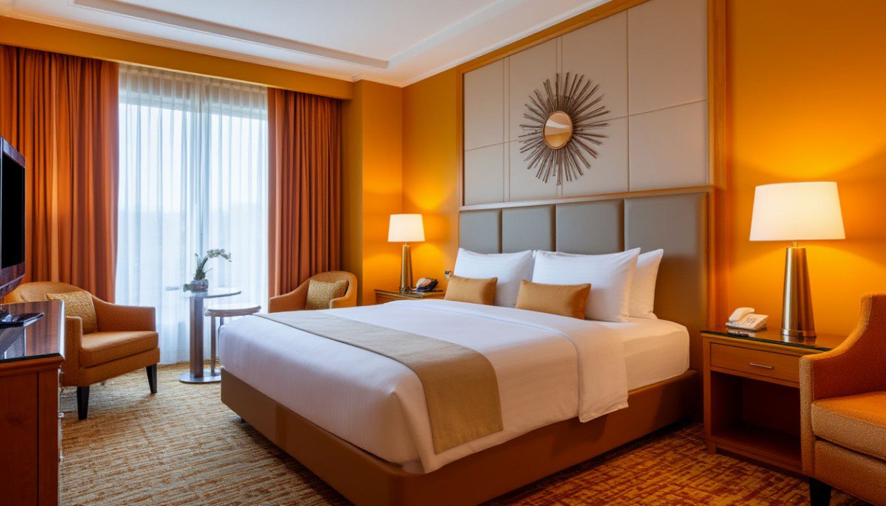 #cre_news Azimut Hotels расширяет портфель в Дагестане  Azimut Hotels инвестирует более 3 млрд руб. в строительство 4-звездочного отеля площадью 12 тыс. кв. м на первой линии Каспийского моря в Дербенте. Комплекс на 180 номеров планируется ввести в эксплуатацию к концу 2027 года.  Подробнее:
