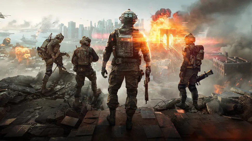 Датамайнерам удалось разузнать дату выхода Battlefield 6. Русского языка в файлах игры не найдено Также утверждается, что открытая бета шутера стартует 4 августа.