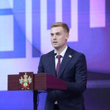 Аватар Телеграм канала: Депутат Сергей Носов