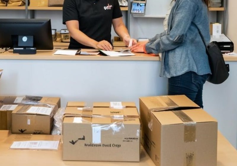 Аудитория маркетплейсов в Омске растет быстрее чем в Москве Россия занимает пятое место в мире по времени проводимому в интернете Согласно исследованию Ассоциации электронных коммуникаций РАЭК которое приводят Известия россияне проводят онлайн в среднем до 8 5 часов в сутки В 74 случаев российские пользователи ищут информацию в поисковиках справочных сайтах и чат ботах На втором месте новости а на третьем онлайн общение В исследовании также отмечается что в России продолжают набирать популярность маркетплейсы В 2024 году их аудитория выросла на 41 Основными драйверами роста являются Омская область Пермский и Красноярский край