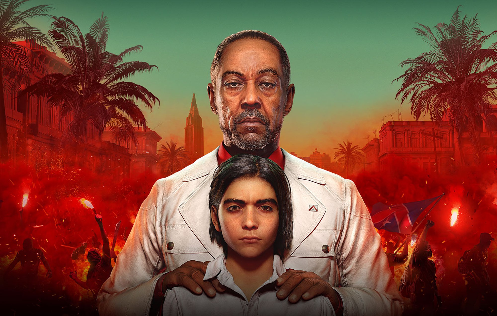 Far Cry станет сериалом Производством займётся телеканал FX а показывать его будут на стримингах Hulu и Disney За запуск шоу ответственны известные продюсеры Роб Мак В Филадельфии всегда солнечно Добро пожаловать в Рексэм и Ноа Хоули Легион Фарго Чужой Земля Оба уже давно работают вместе с FX на их счету 32 сериальных сезона в общей сложности Сериал будет антологией в которой каждый сезон расскажет отдельную историю И это наследует основную идею Far Cry все игры плюс минус на одну тему но персонажи и место действия разные Подобное мы могли видеть в сериале Белый Лотос Экранизации игровых франшиз особенно сериальных потихоньку входят в мэйнстрим Fallout Halo анонсированы Warhammer и God of War И чем дальше тем больше денег на них готовы выделять и тем более именитых актёров режиссёров и продюсеров будут привлекать Автор Ян Дашевский