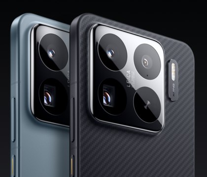 Представлен Xiaomi 15S Pro — первый смартфон Xiaomi на собственном чипе XRING O1 Во время большой презентации для внутреннего рынка компания Xiaomi объявила о выпуске первого смартфона на процессоре собственной разработки XRING O1. Новинка в лице Xiaomi 15S Pro получила топовые комплектующие и продвинутую камеру. Читать далее