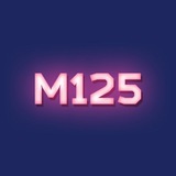 Аватар Телеграм канала: Москва 125