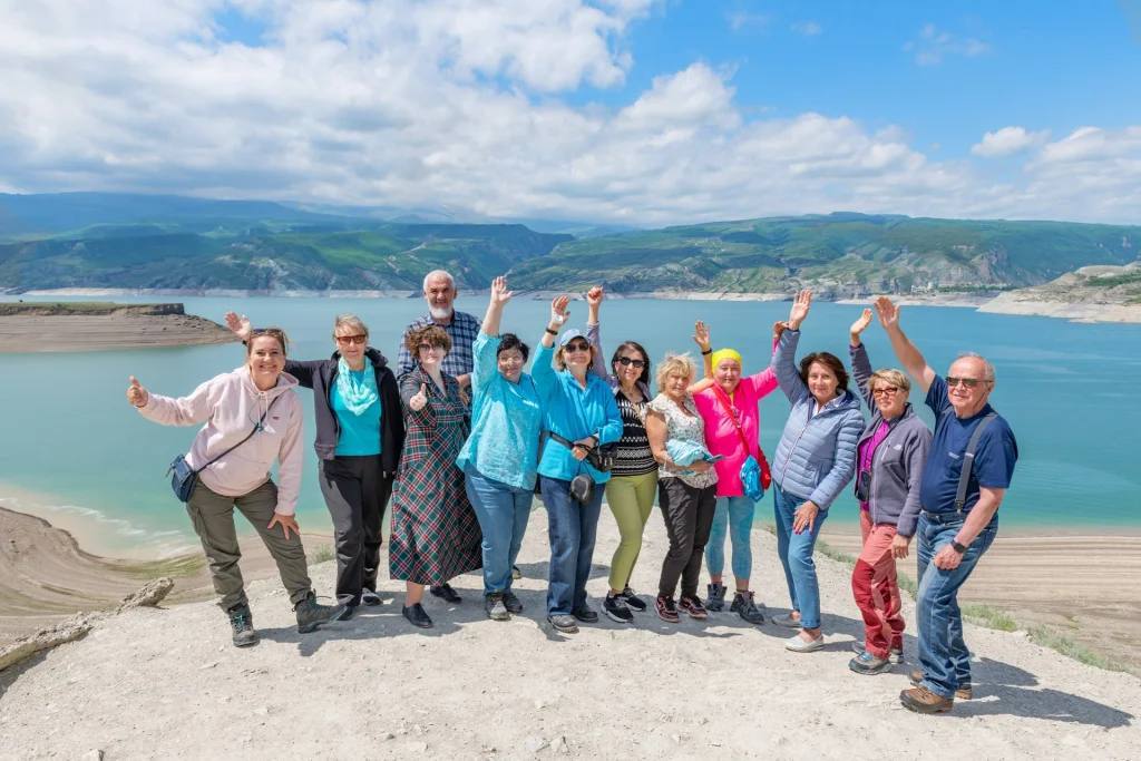 В Махачкале собрали 26 млн рублей туристического налога а в Дербенте 4 4 млн рублей