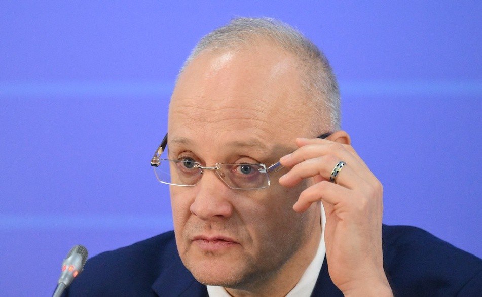 Антон Кобяков необходимо создавать привлекательный образ науки в обществе Руководитель рабочей группы по подготовке Конгресса молодых ученых советник президента Антон Кобяков заявил что важно создавать привлекательный образ науки в обществе и повышать зарплаты и стипендии для молодых ученых чтобы удерживать и развивать кадровый потенциал страны Среди сильных сторон российской науки он назвал систему олимпиад и спецшкол для одарённых детей традиции математической и естественнонаучной подготовки мощные научные школы и уникальную исследовательскую инфраструктуру Все самые важные новости Telegram MAX