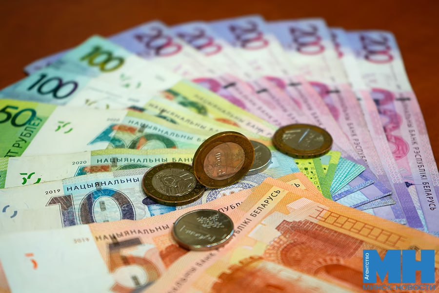 С 1 февраля вырастут пособия по уходу за ребенком до 3 лет Выплаты пересчитаны исходя из среднемесячной заработной платы и выросли на 7 4 Размер пособия составляет на первого ребенка 1 000 86 руб на второго ребенка и последующих детей 1 143 84 руб на ребенка инвалида 1 286 82 руб Минск Новости MINSKNEWS BY Telegram Viber FB VK Inst TikTok YouTube