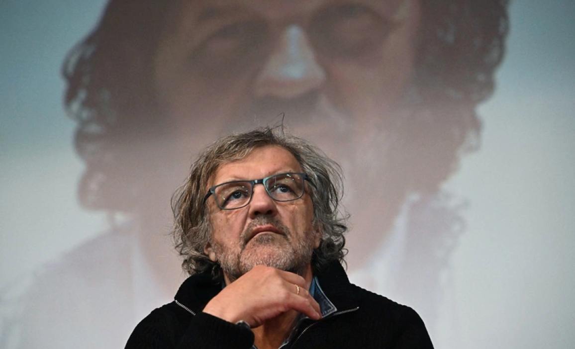 Эмир Кустурица сообщил о намерении получить гражданство РФ после съемок фильма на основе повести Последний срок российского писателя Валентина Распутина