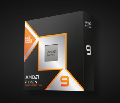 PC Gamer назвал лучшие игровые процессоры 2025 года 2025 год выдался относительно спокойным для рынка игровых CPU пишут в PC Gamer Основные новинки AMD и Intel вышли еще в 2024 м а в этом году производители в основном ограничивались энергоэффективными и урезанными версиями Тем не менее AMD все же смогла удивить и снова оказалась в центре внимания