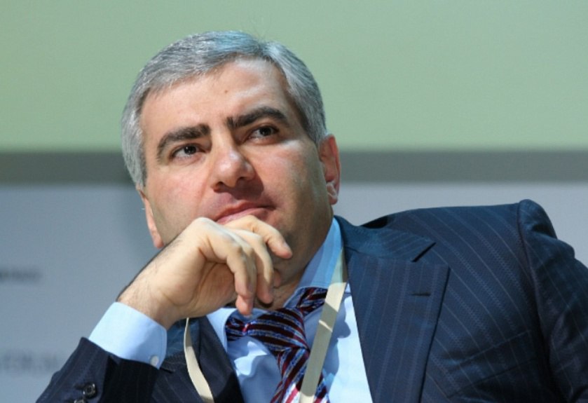 Партия Сильная Армения выдвинула кандидатуру Самвела Карапетяна на пост премьер министра Подписывайтесь на arkanewsagency