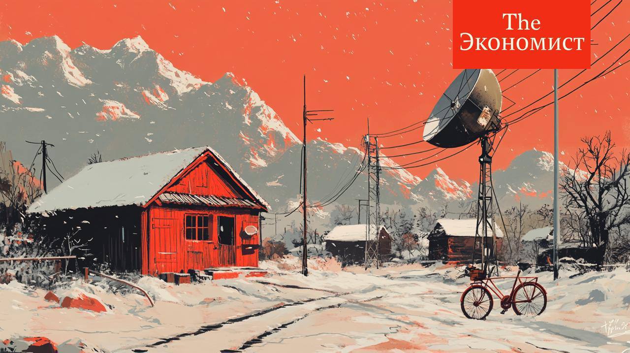 Дерипаска предрёк России изолированный интернет и технологическую отсталость Миллиардер Олег Дерипаска раскритиковал российские власти за то что они кошмарят частный бизнес и мешают ему работать в сфере искусственного интеллекта которую он называет технологической революцией Если в России не дадут работать частному бизнесу в сфере искусственного интеллекта и не перестанут его кошмарить мы проспим и эту очередную уже четвертую технологическую революцию и будем радоваться своей суверенности в пещере изолированного интернета отметил он