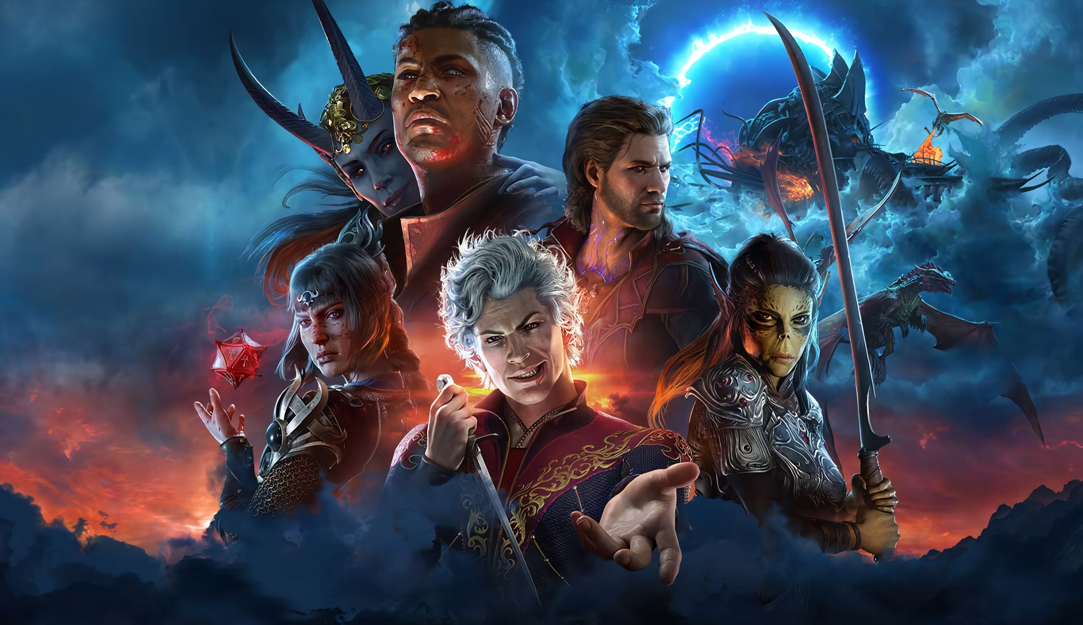 HBO снимет сериал по Baldur s Gate 3 экранизацией займется режиссер Чернобыля и Одни из нас Крэйг Мазин Сюжет начнется сразу после финала игры и расскажет о новых приключениях знакомых героев на роль которых планируют позвать актёров озвучки К первоисточнику обещают отнестись со всем уважением так как Мейзин и сам большой фанат вселенной наигравший тысячи часов Даты релиза пока нет Ждем