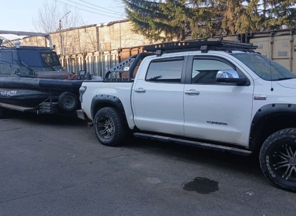 Полицейские задержали браконьеров с тушей оленя в Усть Куте Злоумышленники успели разделать добычу и переправить её через реку Читать подробнее на сайте