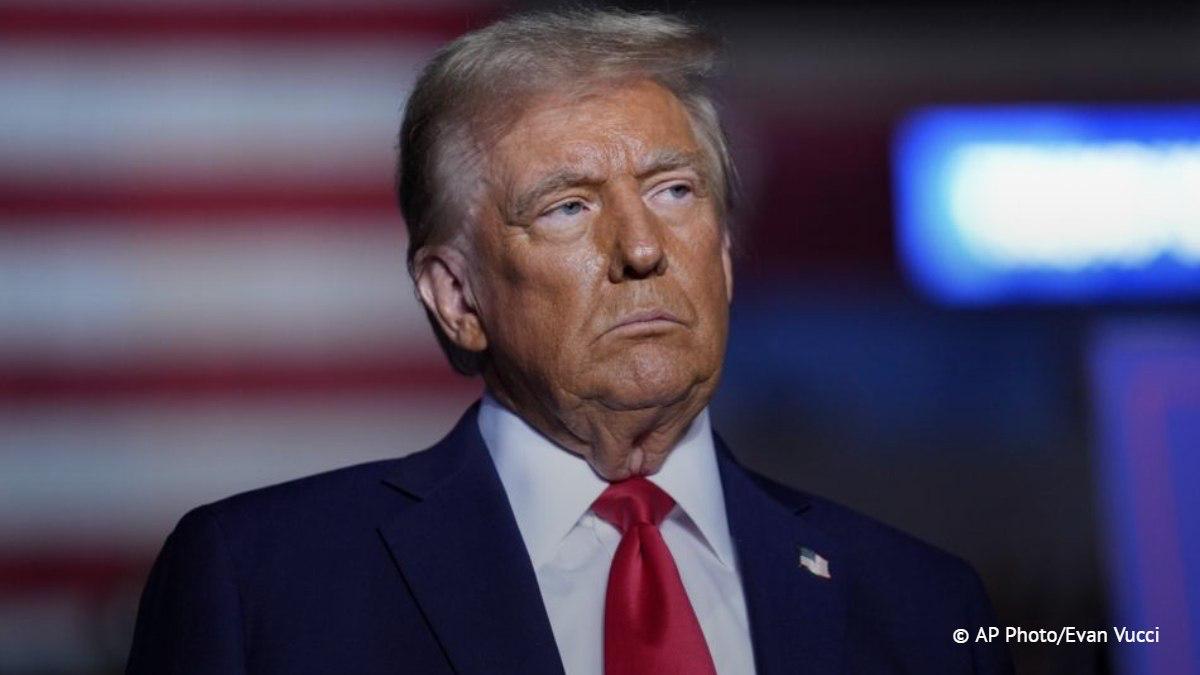 Трамп хотел бы заключить соглашение идущее на смену российско американскому ДСНВ заявили в Пентагоне