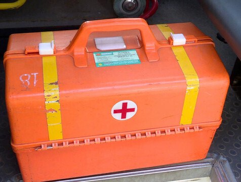Более 5 тысячам жителей Калужской области на выходных понадобилась медпомощь В период с 8 по 11 мая 5 352 жителям региона понадобилась медпомощь. Это на 7% обращений меньше, чем в предыдущие праздничные майские дни. Об этом рассказала министр здравоохранения региона.