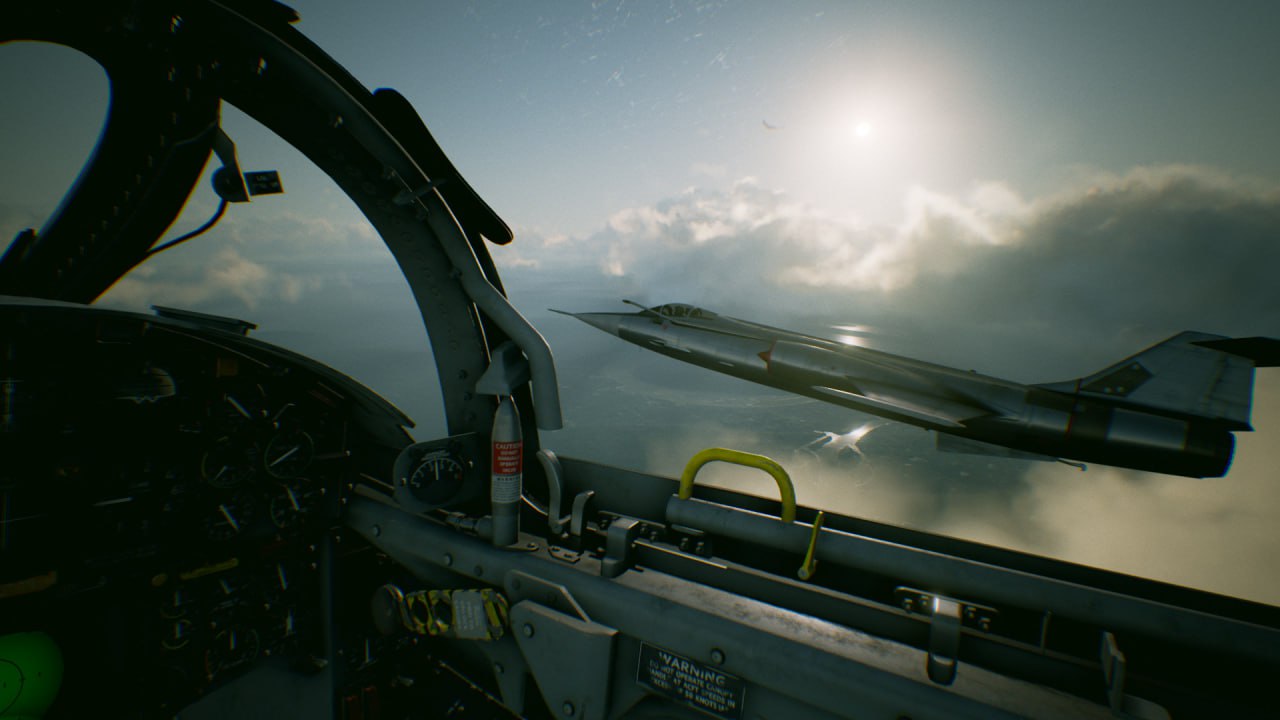 Ace Combat 7 Skies Unknown продолжает хорошо продаваться даже спустя почти семь лет с релиза Тираж аркадного симулятора уже достиг семи миллионов копий в преддверии релиза восьмой части в этом году   dtf ru gameindustry 4725411