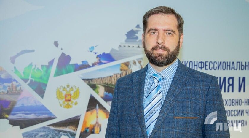 Форум «Религия и Мир» в Луганске направлен на укрепление традиционных ценностей — депутат Межконфессиональный форум «Религия и Мир» в Луганске направлен на объединение представителей различных религиозных конфессий на основе традиционных российских духовно-нравственных ценностей. Об этом на заседании форума заявил депутат Народного Совета ЛНР, секретарь луганского регионального отделения Всемирного русского народного собора Тихон Гончаров. «Форум „Религия и Мир“ направлен на объединение людей, независимо от их национальности и религии, на основе традиционных российских духовно-нравственных ценностей», — сказал Гончаров. Он напомнил, что указ Президента РФ регулирует государственную политику в сфере сохранения и укрепления традиционных ценностей. Гончаров добавил, что в ЛНР уже ведется работа по реализации... Подробнее>>>