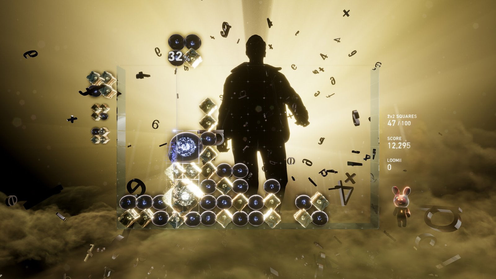Переосмысление классики Lumines Arise стало временно бесплатной Вышла демоверсия для PS5 и ПК Студия Enhance Games выпустила демоверсию Lumines Arise Но стоит поторопиться головоломка будет бесплатной всего одну неделю