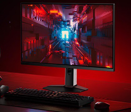 Xiaomi выпустила 24,5-дюймовый игровой монитор REDMI G25 стоимостью 76 долларов Устройство позиционируется как доступное геймерское решение с быстрой IPS-панелью с поддержкой технологии синхронизации от VESA. Xiaomi REDMI G25 получил 24,5-дюймовую IPS-матрицу с разрешением 1920 × 1080 пикселей частотой обновления изображения 200 Гц. Читать далее