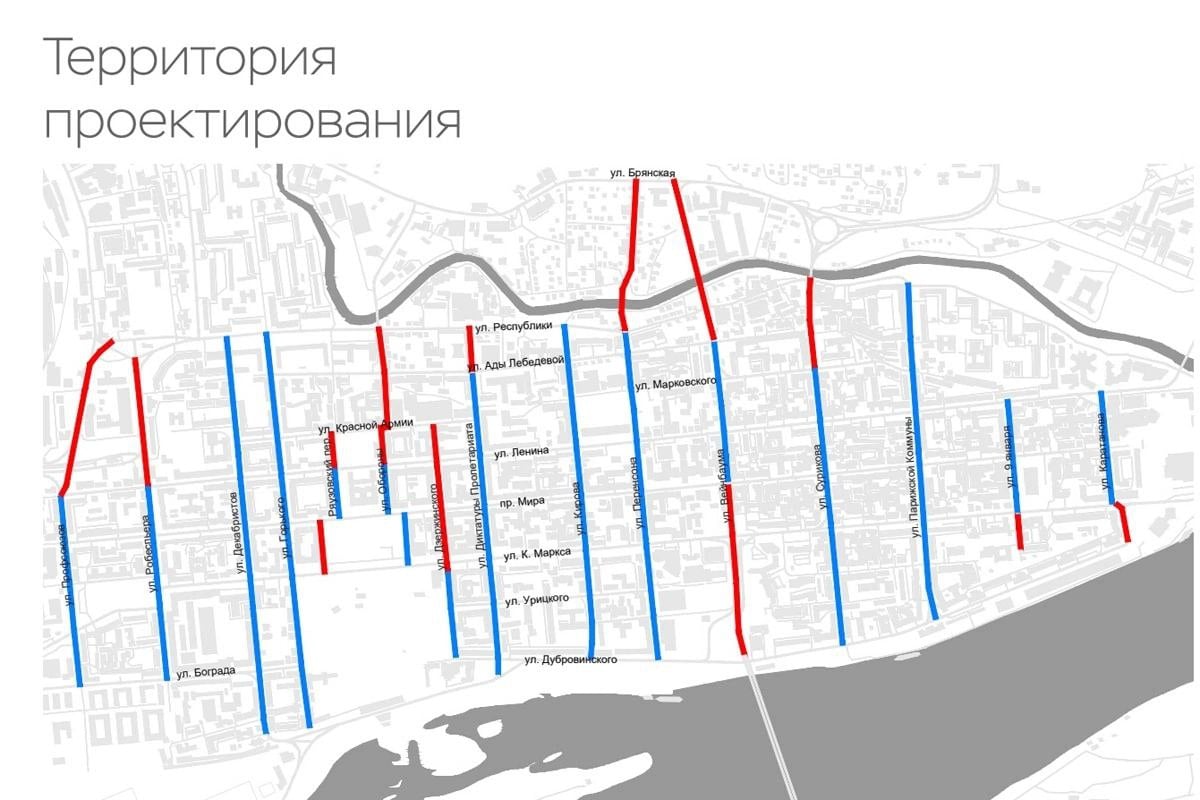 В этом году в Красноярске благоустроят четыре улицы в историческом центре - Каратанова, 9 Января, Перенсона и Дзержинского.   Все они будут благоустраиваться в едином стиле. Пешеходную часть условно разделят на функциональные зоны – фасадную, транзитную, зону озеленения, техническую. Делать это будут с помощью разных типов брусчатки, комфортных подходов и плавных понижений, установки новой уличной мебели, работы с освещением и озеленением. Благоустройство планируется начать, как только позволит погода.   Всего к 400-летию Красноярска в историческом центре города будут благоустроены 15 улиц. Это так называемые поперечные улицы – Каратанова, 9 Января, Парижской Коммуны, Сурикова, Вейнбаума, Перенсона, Кирова, Диктатуры Пролетариата, Дзержинского, Обороны, Горького, Декабристов, Робеспьера, Профсоюзов и неблагоустроенная пока часть пер. Ряузовского. Уже готовы и утверждены проекты.