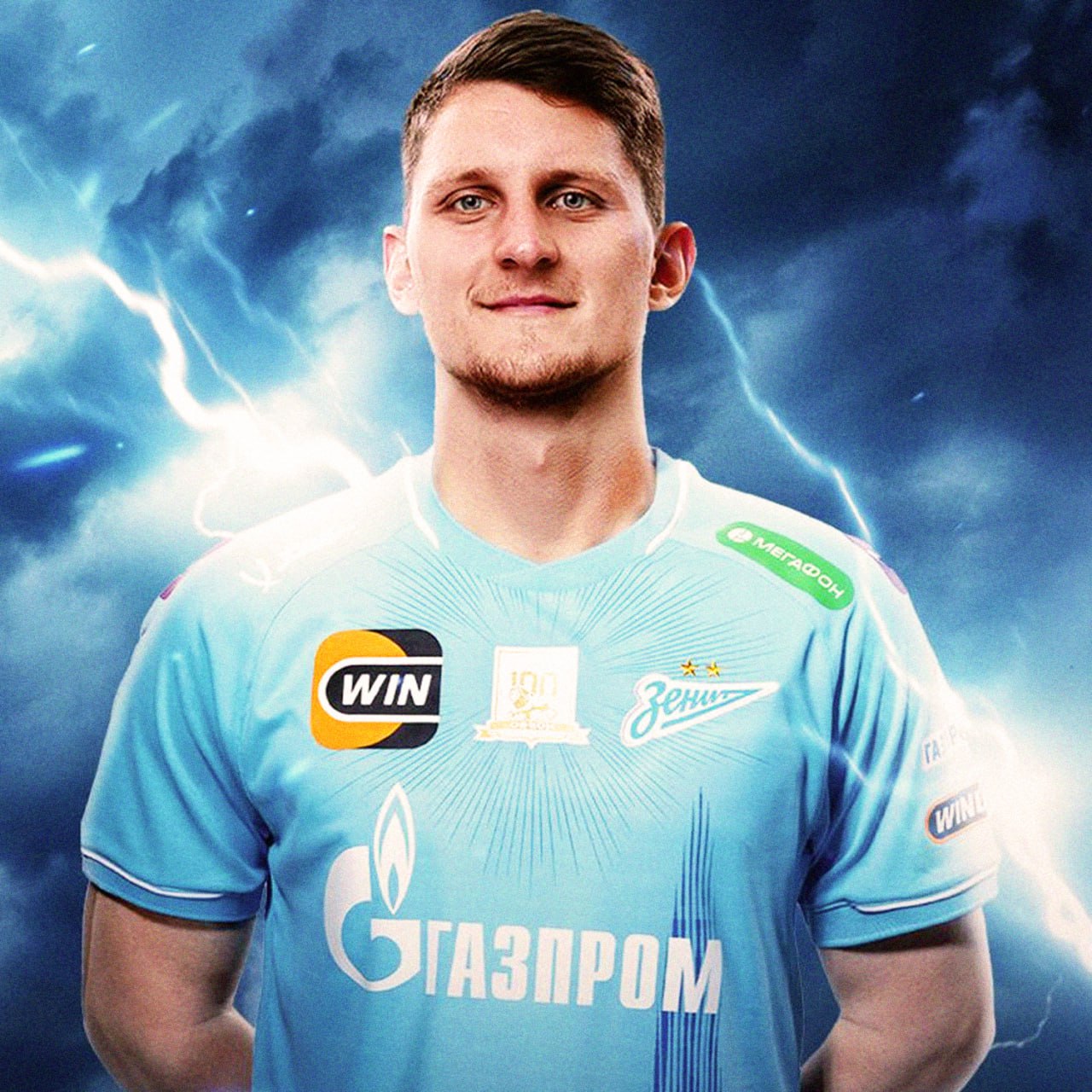 Игорь Дивеев стал игроком Зенита защитник покинул ЦСКА в рамках обмена на Лусиано Гонду Все рекорды сезона в приложении ГОЛ