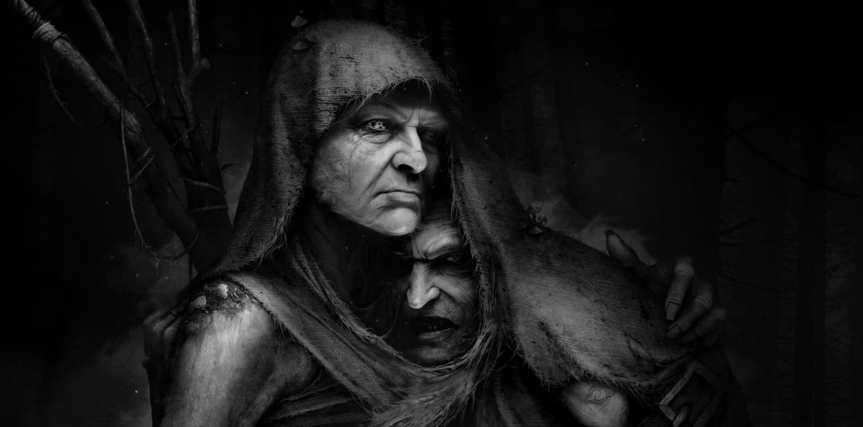 Ice Pick Lodge анонсировала Darkwood 2 Франшиза всё же получит дальнейшее развитие