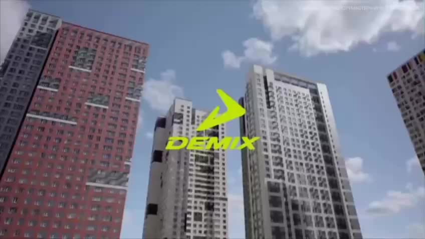 Demix представил новую коллекцию PRO Running для комфортных пробежек в любую погоду