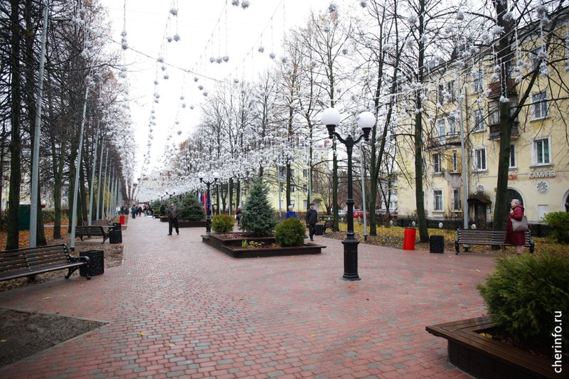 Георгий Филимонов поздравил череповчан с Днем города Глава региона пожелал жителям крепкого как череповецкая сталь здоровья семейного благополучия и домашнего уюта cherinfo ru news 143167 georgij filimonov pozdravil cerepovcan s dnem goroda